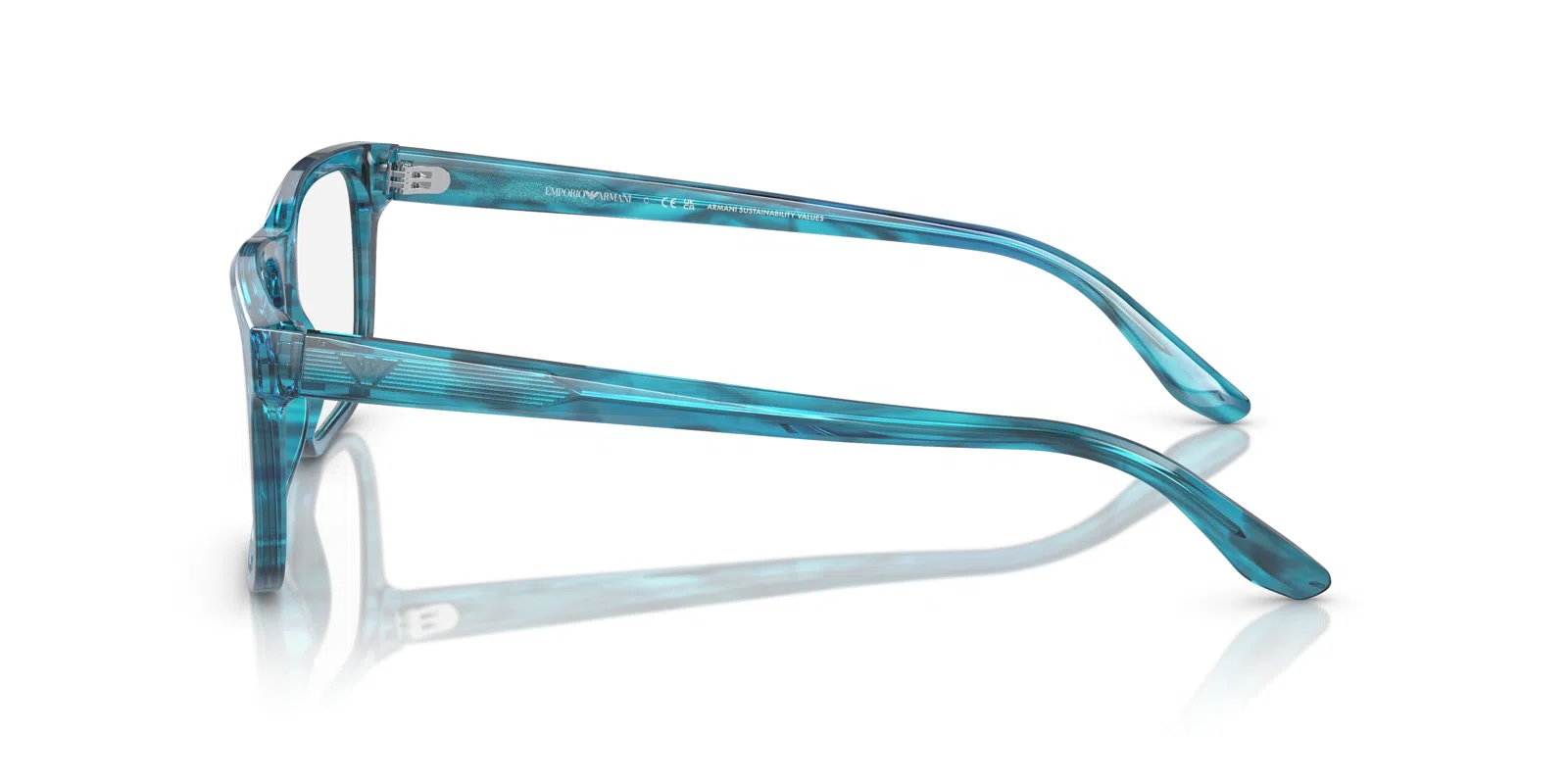 Emporio Armani 3218 Eyeglasses - view 34